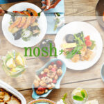 noshナッシュ